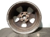 Recambio de llanta para ssangyong actyon 2.0 td cat referencia OEM IAM 4173031380 R18X7.5JET43 