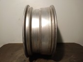 Recambio de llanta para ssangyong actyon 2.0 td cat referencia OEM IAM 4173031380 R18X7.5JET43 