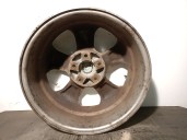 Recambio de llanta para ssangyong actyon 2.0 td cat referencia OEM IAM 4173031380 R18X7.5JET43 