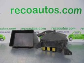 Recambio de caja reles / fusibles para opel frontera a básico referencia OEM IAM 