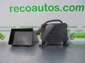 Recambio de caja reles / fusibles para opel frontera a básico referencia OEM IAM 