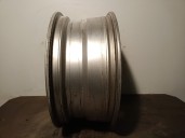 Recambio de llanta para ssangyong actyon 2.0 td cat referencia OEM IAM 4173031380 R18X7.5JET43 