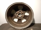 Recambio de llanta para ssangyong actyon 2.0 td cat referencia OEM IAM 4173031380 R18X7.5JET43 