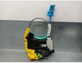 Recambio de cerradura puerta trasera derecha para hyundai ioniq 5 (ne) (bev) referencia OEM IAM 81420GI000 81420GI000 