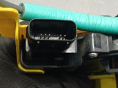 Recambio de cerradura puerta trasera derecha para hyundai ioniq 5 (ne) (bev) referencia OEM IAM 81420GI000 81420GI000 