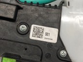 Recambio de cerradura puerta trasera derecha para hyundai ioniq 5 (ne) (bev) referencia OEM IAM 81420GI000 81420GI000 