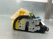 Recambio de cerradura puerta trasera derecha para hyundai ioniq 5 (ne) (bev) referencia OEM IAM 81420GI000 81420GI000 