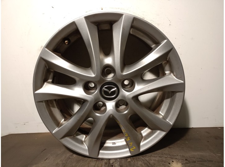 Recambio de llanta para mazda 3 (bm, bn) 2.2 d referencia OEM IAM 9965D06560 R16X61/2J50 