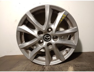 Recambio de llanta para mazda 3 (bm, bn) 2.2 d referencia OEM IAM 9965D06560 R16X61/2J50 