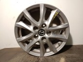 Recambio de llanta para mazda 3 (bm, bn) 2.2 d referencia OEM IAM 9965D06560 R16X61/2J50 