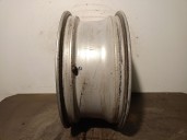 Recambio de llanta para mazda 3 (bm, bn) 2.2 d referencia OEM IAM 9965D06560 R16X61/2J50 