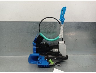 Recambio de cerradura puerta delantera derecha para hyundai ioniq 5 (ne) (bev) referencia OEM IAM 81320GI010 81320GI010 