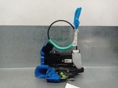 Recambio de cerradura puerta delantera derecha para hyundai ioniq 5 (ne) (bev) referencia OEM IAM 81320GI010 81320GI010 