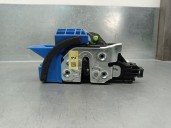 Recambio de cerradura puerta delantera derecha para hyundai ioniq 5 (ne) (bev) referencia OEM IAM 81320GI010 81320GI010 