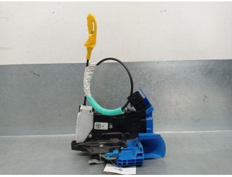 Recambio de cerradura puerta delantera izquierda para hyundai ioniq 5 (ne) (bev) referencia OEM IAM 81310GI000 81310GI000 