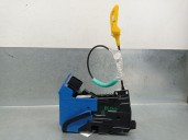 Recambio de cerradura puerta delantera izquierda para hyundai ioniq 5 (ne) (bev) referencia OEM IAM 81310GI000 81310GI000 