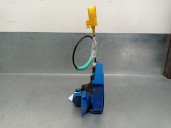 Recambio de cerradura puerta delantera izquierda para hyundai ioniq 5 (ne) (bev) referencia OEM IAM 81310GI000 81310GI000 