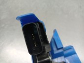 Recambio de cerradura puerta delantera izquierda para hyundai ioniq 5 (ne) (bev) referencia OEM IAM 81310GI000 81310GI000 