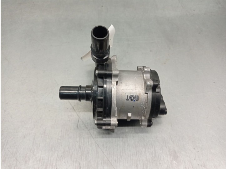 Recambio de bomba agua para hyundai ioniq 5 (ne) (bev) referencia OEM IAM 375W5GI000 375W5GI000 