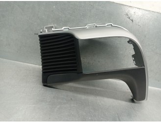 Recambio de molduras delanteras para hyundai ioniq 5 (ne) (bev) referencia OEM IAM 84782GI000 84782GI000NNB 