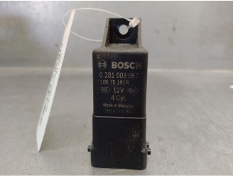 Recambio de rele para renault koleos ii (hc_) 2.0 dci 175 4wd referencia OEM IAM 110675191R  0281003057