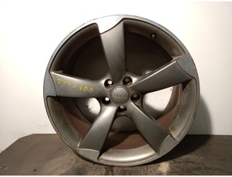 Recambio de llanta para audi a4 b8 avant (8k5) 2.0 tdi referencia OEM IAM 8K0601025CN R198.5JX19H2ET43 