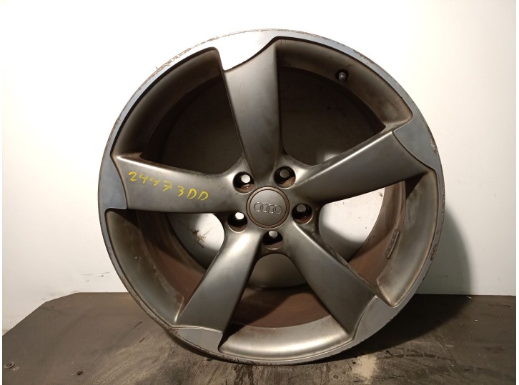 Recambio de llanta para audi a4 b8 avant (8k5) 2.0 tdi referencia OEM IAM 8K0601025CN R198.5JX19H2ET43 