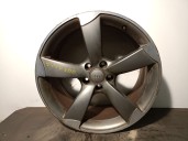 Recambio de llanta para audi a4 b8 avant (8k5) 2.0 tdi referencia OEM IAM 8K0601025CN R198.5JX19H2ET43 