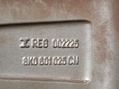 Recambio de llanta para audi a4 b8 avant (8k5) 2.0 tdi referencia OEM IAM 8K0601025CN R198.5JX19H2ET43 