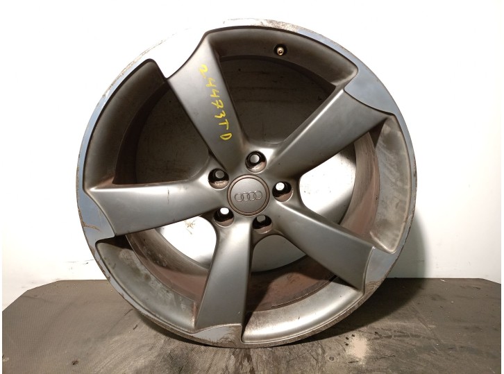 Recambio de llanta para audi a4 b8 avant (8k5) 2.0 tdi referencia OEM IAM 8K0601025CN R198.5JX19H2ET43 