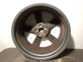 Recambio de llanta para audi a4 b8 avant (8k5) 2.0 tdi referencia OEM IAM 8K0601025CN R198.5JX19H2ET43 