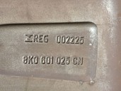Recambio de llanta para audi a4 b8 avant (8k5) 2.0 tdi referencia OEM IAM 8K0601025CN R198.5JX19H2ET43 