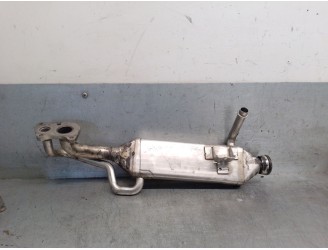 Recambio de enfriador egr para mercedes-benz clase s (w221) berlina 320 / 350 cdi (221.022) referencia OEM IAM 16421400775 A6421