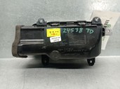 Recambio de aireador para hyundai ioniq 5 (ne) (bev) referencia OEM IAM 97055GI000  