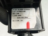 Recambio de cableado para hyundai ioniq 5 (ne) (bev) referencia OEM IAM 91850GI010 91850GI010 