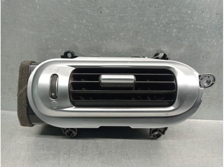 Recambio de aireador para hyundai ioniq 5 (ne) (bev) referencia OEM IAM 97050GI000 