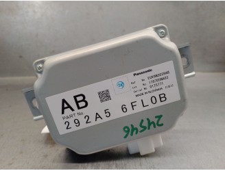 Recambio de modulo electronico para renault koleos ii (hc_) 2.0 dci 175 4wd referencia OEM IAM 292A56FL0B  