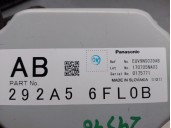 Recambio de modulo electronico para renault koleos ii (hc_) 2.0 dci 175 4wd referencia OEM IAM 292A56FL0B 