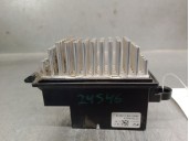 Recambio de resistencia calefaccion para renault koleos ii (hc_) 2.0 dci 175 4wd referencia OEM IAM 271505394R 271505394R 