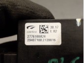 Recambio de resistencia calefaccion para renault koleos ii (hc_) 2.0 dci 175 4wd referencia OEM IAM 271505394R 271505394R 