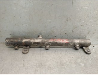 Recambio de rampa inyectora para mercedes-benz clase s (w221) berlina 320 / 350 cdi (221.022) referencia OEM IAM A6420702695 A64