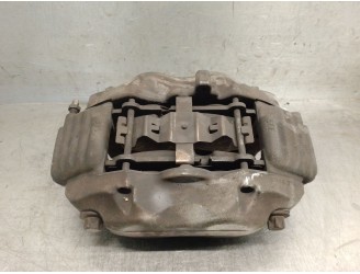 Recambio de pinza freno delantera izquierda para mercedes-benz clase s (w221) berlina 320 / 350 cdi (221.022) referencia OEM IAM