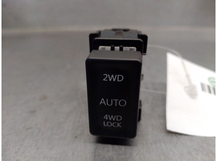 Recambio de interruptor para renault koleos ii (hc_) 2.0 dci 175 4wd referencia OEM IAM 255356490R 255356490R 