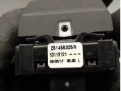 Recambio de interruptor para renault koleos ii (hc_) 2.0 dci 175 4wd referencia OEM IAM 251455325R 251455325R 