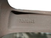 Recambio de llanta para volvo xc90 2.4 diesel cat referencia OEM IAM 30736366 R187JX18X49 