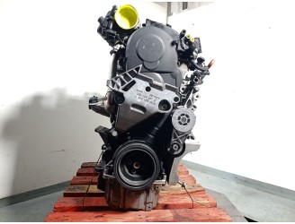 Recambio de motor completo para seat leon (1p1) 1.9 tdi referencia OEM IAM BLS 03G100034J 788857