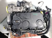 Recambio de motor completo para seat leon (1p1) 1.9 tdi referencia OEM IAM BLS 03G100034J 788857