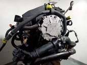 Recambio de motor completo para seat leon (1p1) 1.9 tdi referencia OEM IAM BLS 03G100034J 788857