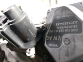 Recambio de motor completo para seat leon (1p1) 1.9 tdi referencia OEM IAM BLS 03G100034J 788857