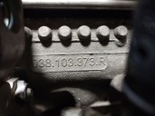 Recambio de motor completo para seat leon (1p1) 1.9 tdi referencia OEM IAM BLS 03G100034J 788857